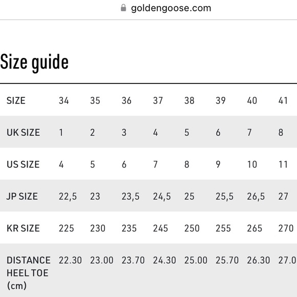 Golden Goose Superstar Sneakers woman’s New Authentic - Picture 13 of 13